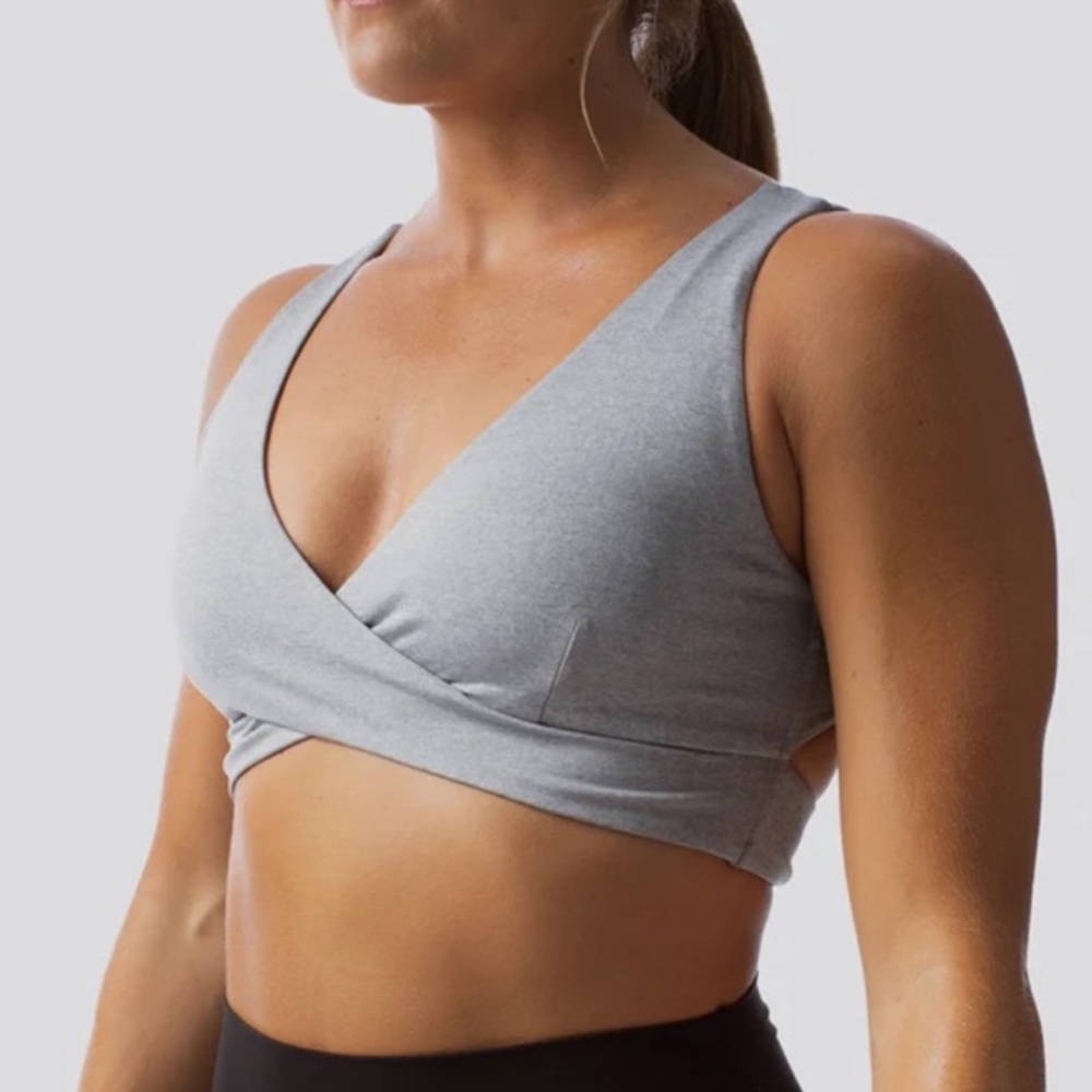 Born Primitive AScudds Rari Sports Bra - XS